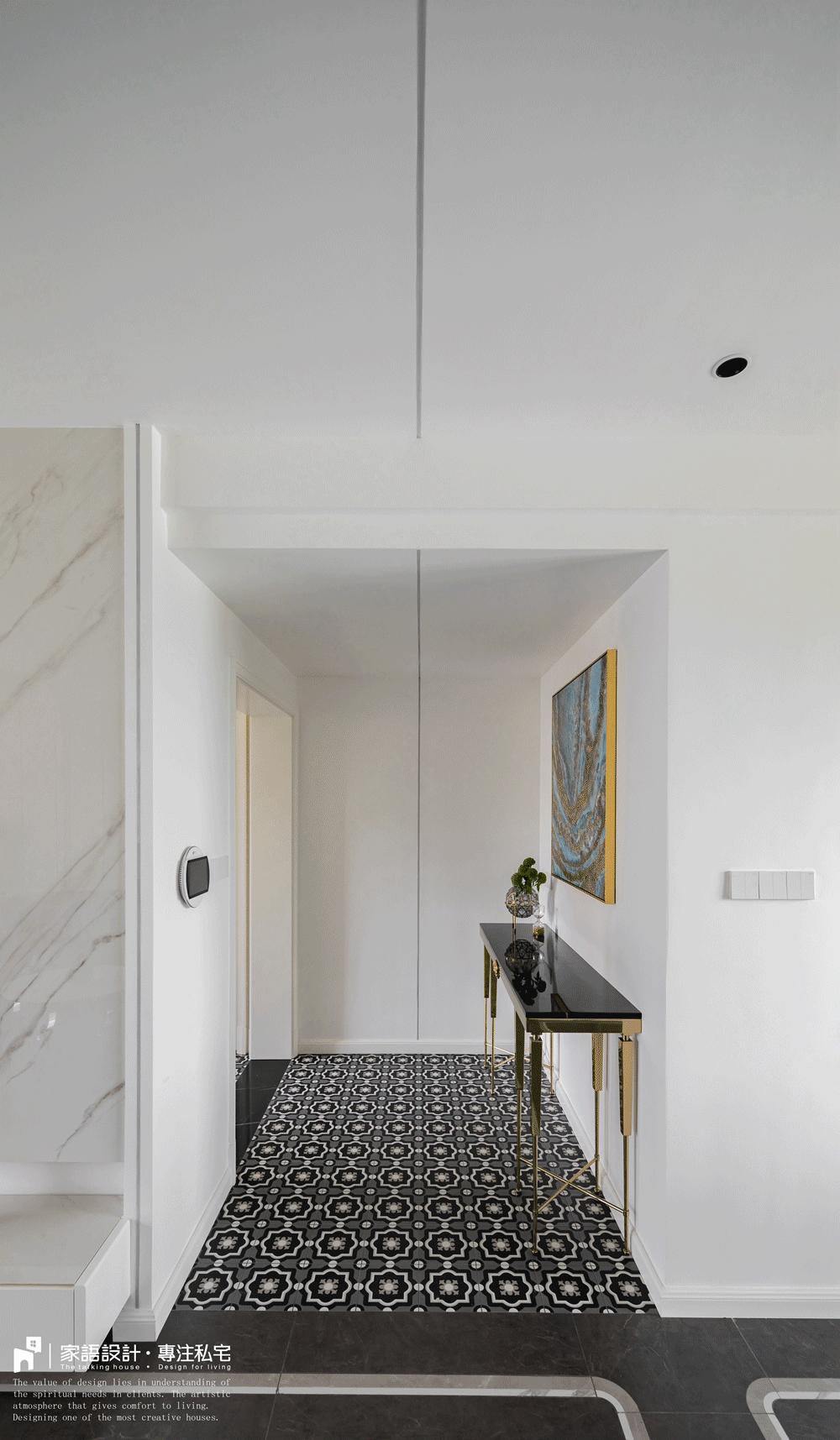 精装房简单改造自己设计,精装房装修风格改造