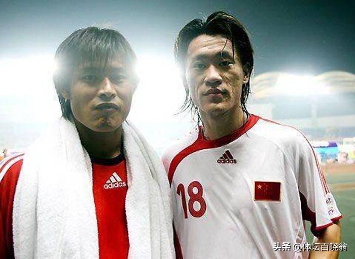 前国脚2场3球,34岁前国脚豪言渴望再进国家队