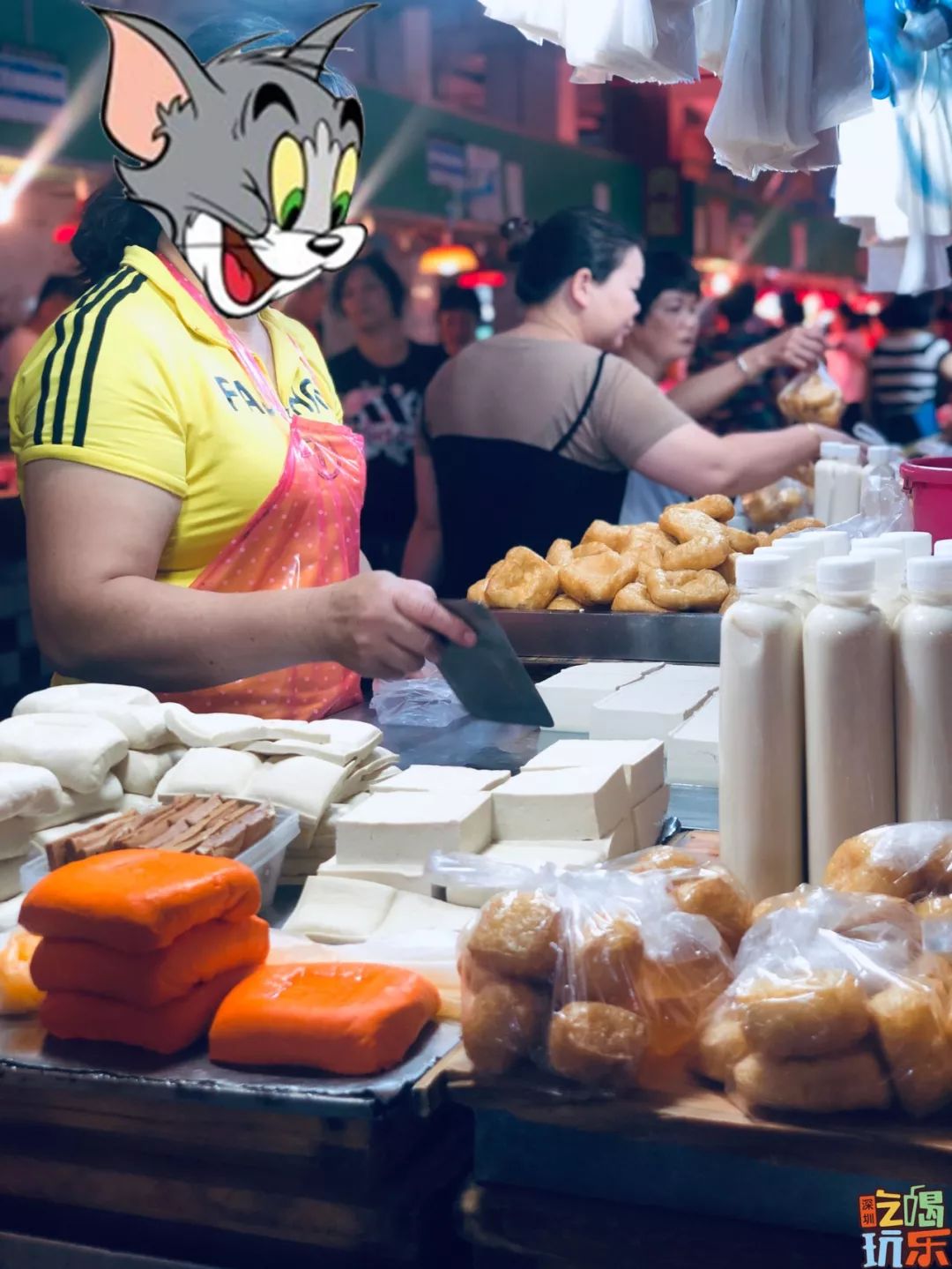 汕尾人眼中的外省人,外来汕尾