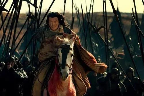 为什么都说新三国好看,吐槽一下新版三国