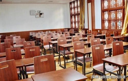 川大真实情况,川大人