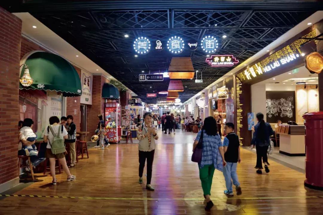 全国万达广场情况,全国万达广场发展