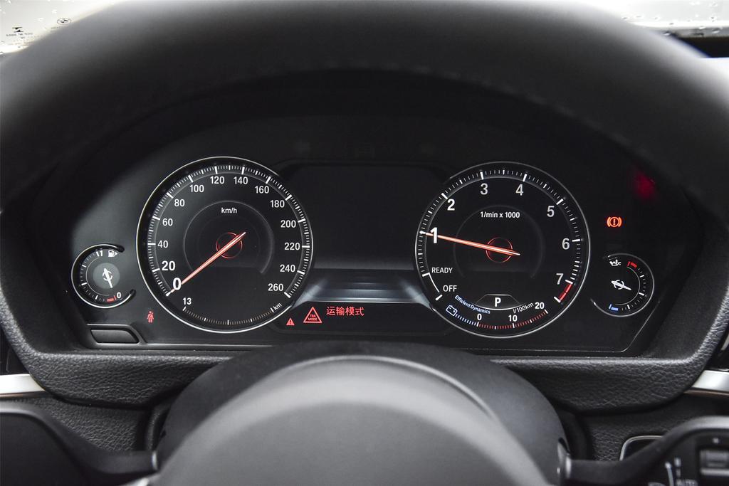 宝马3系gt评价和价格,宝马3系gt时尚和领先