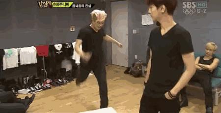 韩娱六大节目,大半个娱乐圈都参与的剧