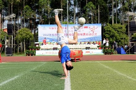 2024年成都市青少年校园足球联赛,成都市郫都区校园足球联赛高中组