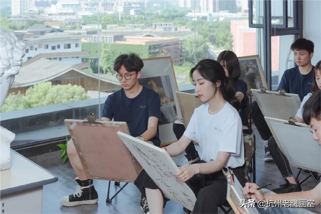 老鹰画室今年成绩怎么样,老鹰画室适合什么样的学生