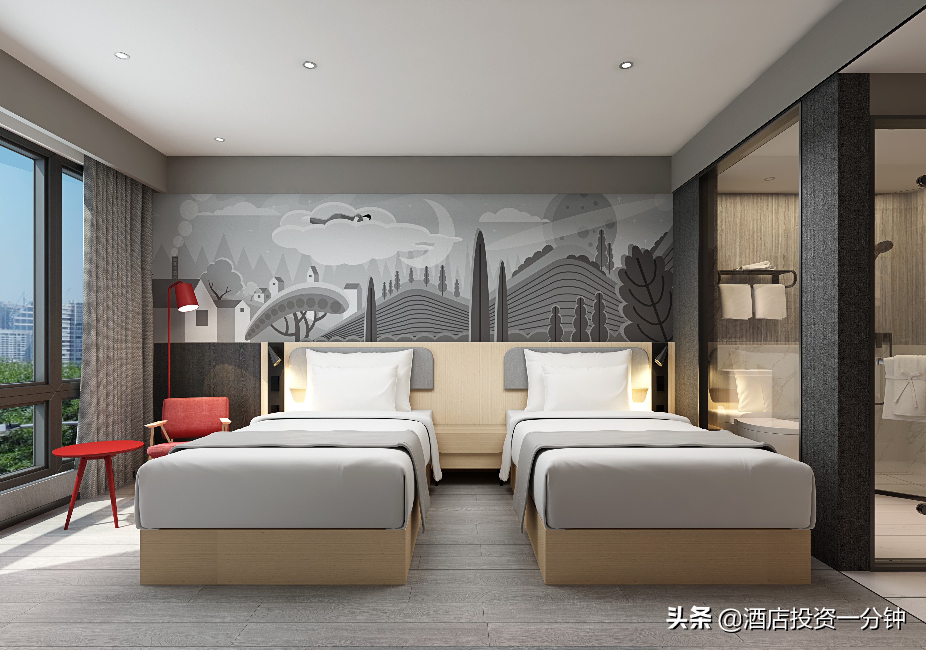 开一家酒店怎么加盟代理,开酒店怎么开最划算