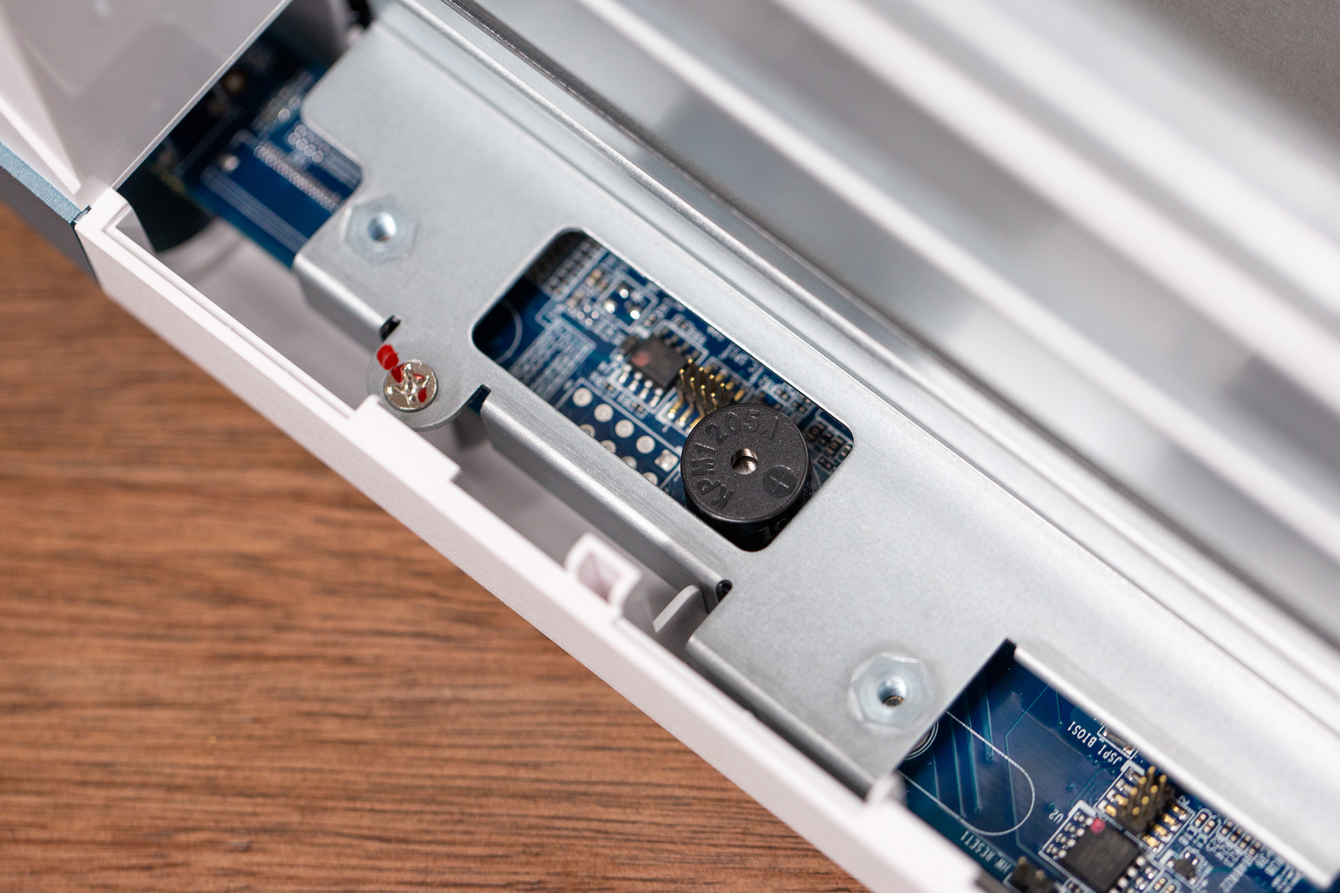 给NAS测评打个样:QNAPTS-251D双盘位NAS全面测评体验