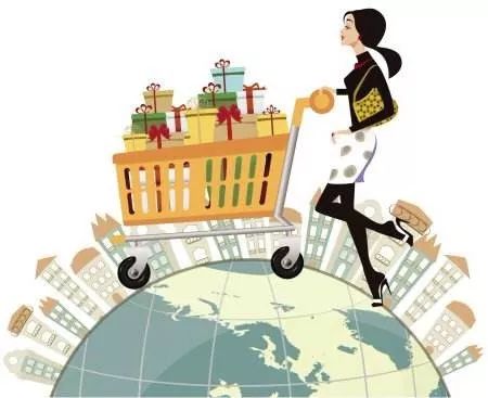 代购食品没有中文,代购的产品与标示不符能够退款吗