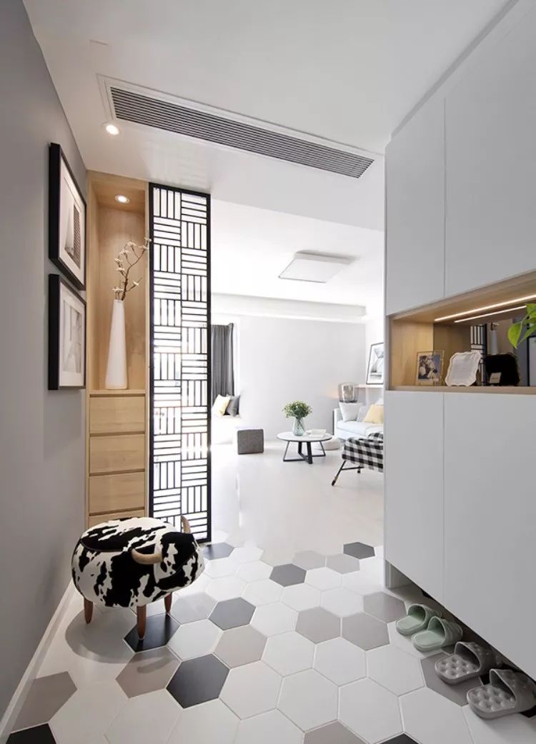 完整家庭装修尺寸,房子装修2021大全