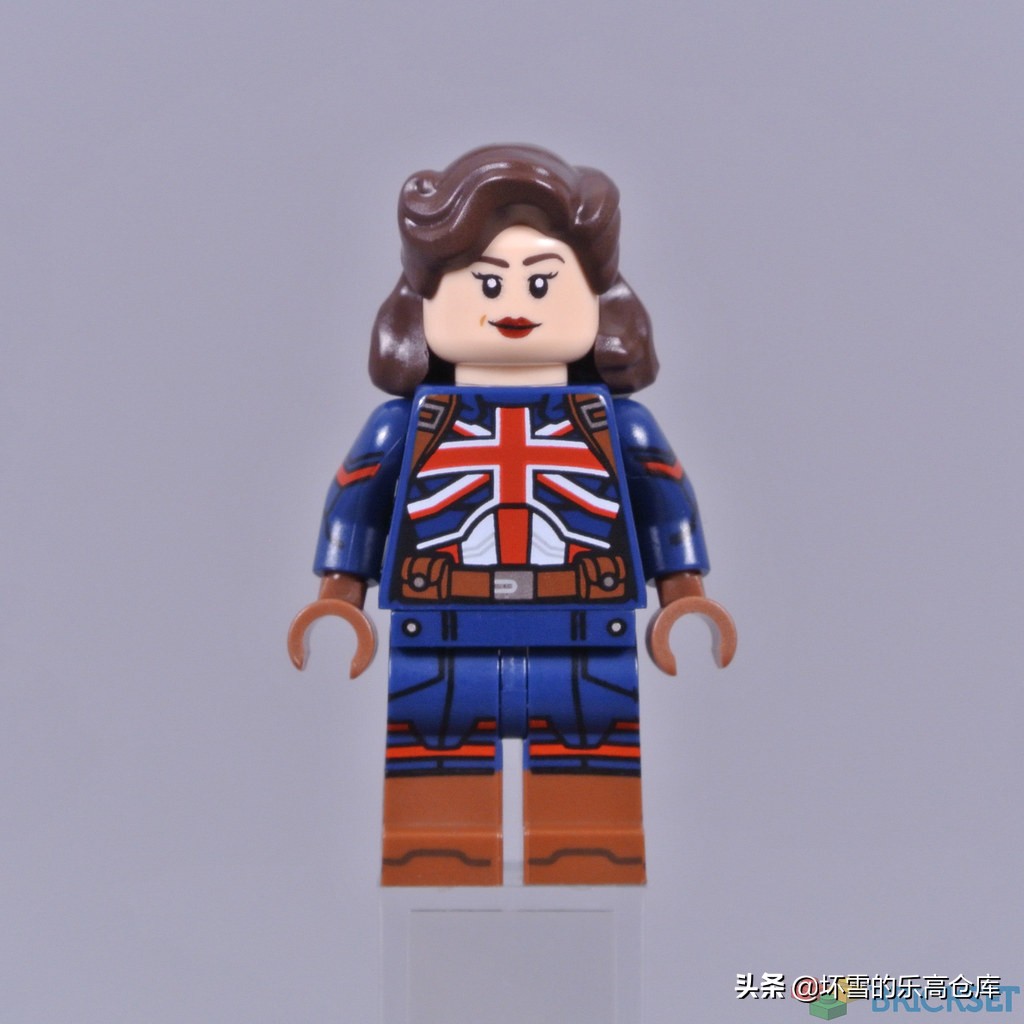 漫威新版抽抽乐,重温漫威刺激经典