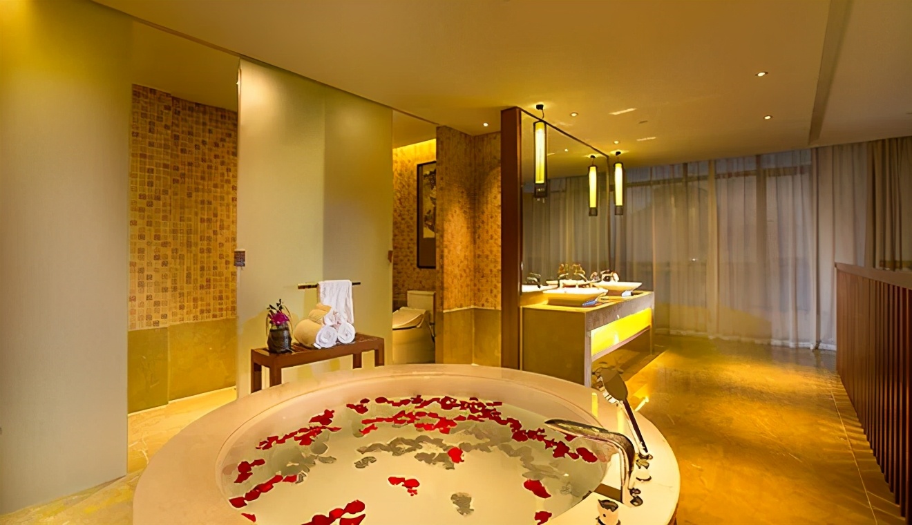 安吉君澜度假酒店周围有什么景点,安吉君澜度假酒店团购