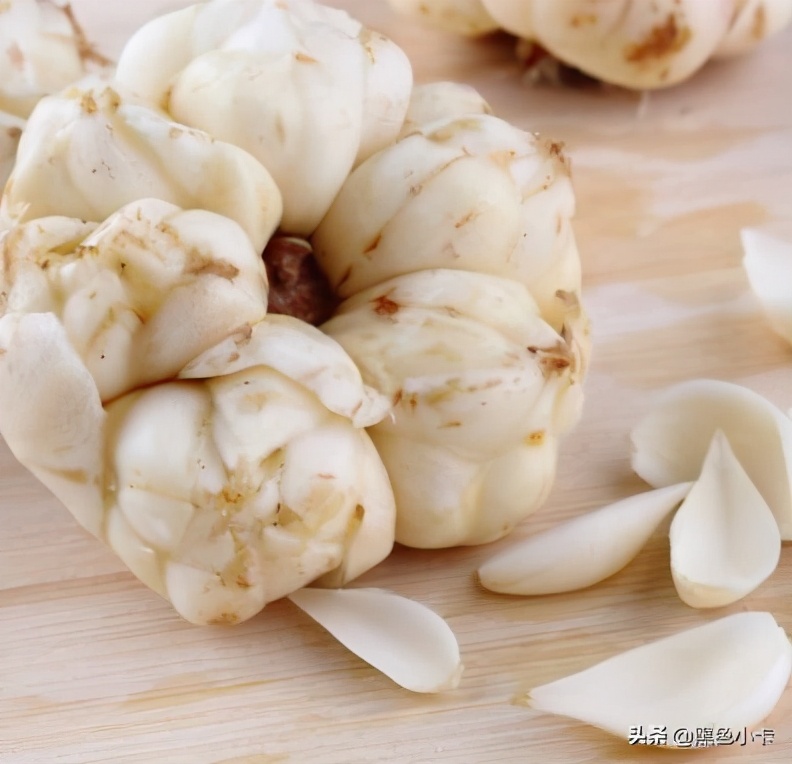 鲜百合怎么有苦味能吃吗,鲜百合可以怎样吃法