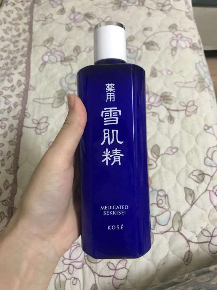 habag露化妆水到底好不好用,评测化妆水10强