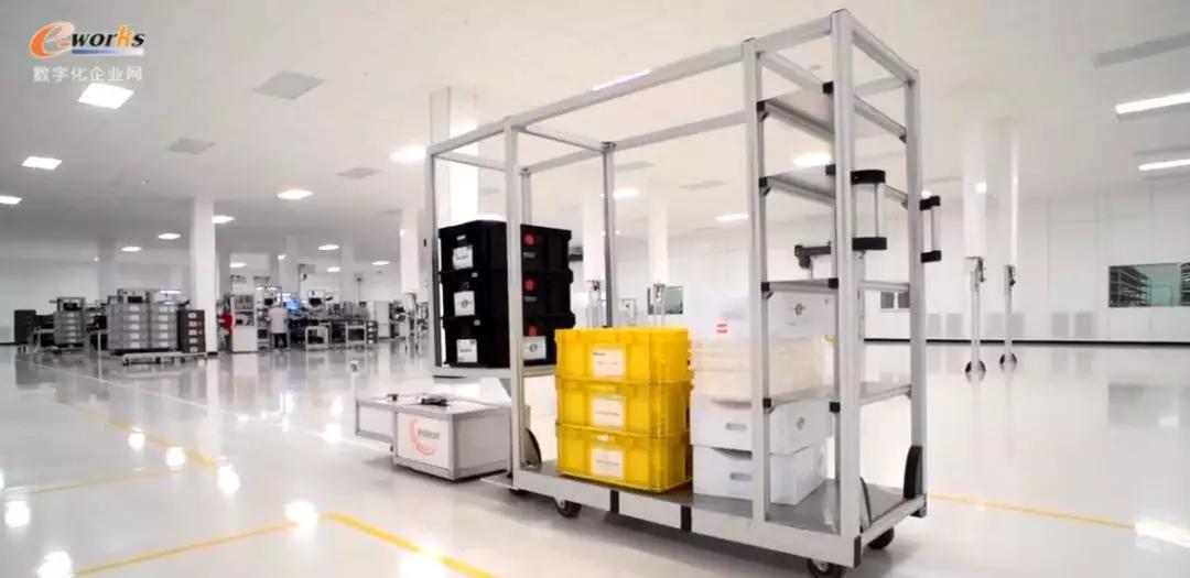 全球汽车电子领域龙头,上海伟世通汽车电子系统武汉