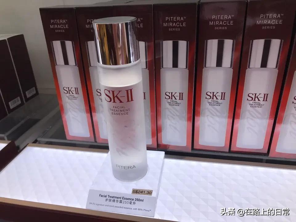 法国机场免税店雅诗兰黛便宜吗,新加坡免税店雅诗兰黛价格