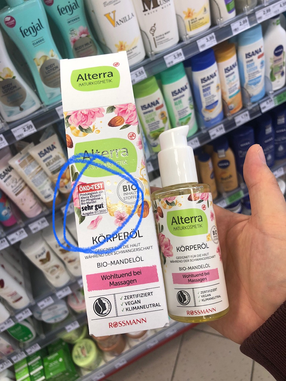 十大公认好用的身体油品牌,身体油润肤油推荐哪款