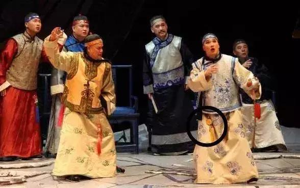 古代富豪的文玩，长什么样？