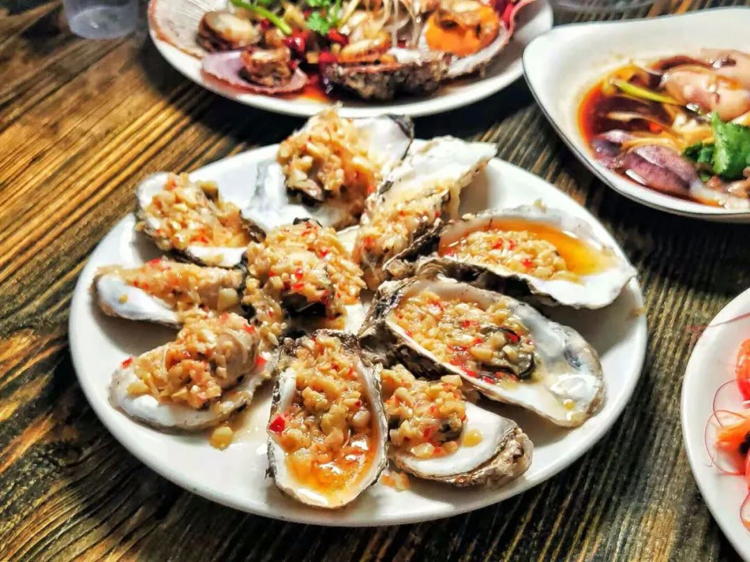 最好吃的夜市店,全国最好吃的十大网红夜市推荐