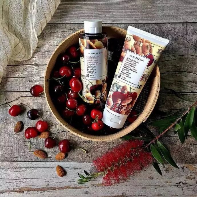 推荐一款留香持久的沐浴露,5款超好闻的沐浴露香到离谱