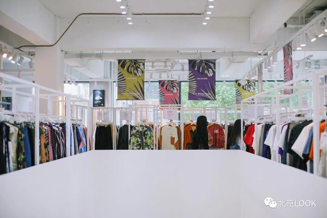 北京新晋时尚仓库1折买明星同款,北京时尚仓库一折