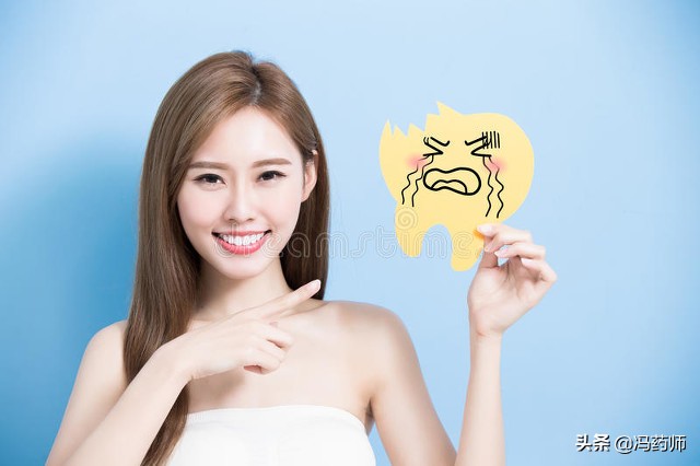 几种牙疼症状区别,五种常见牙痛原因