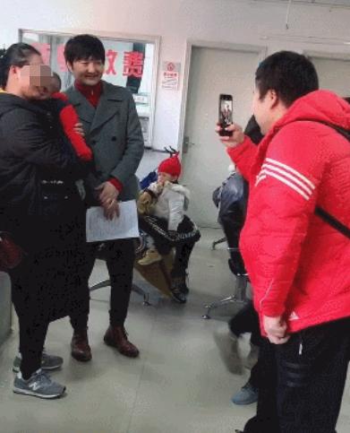 王大治现照曝光,王大治最新情况