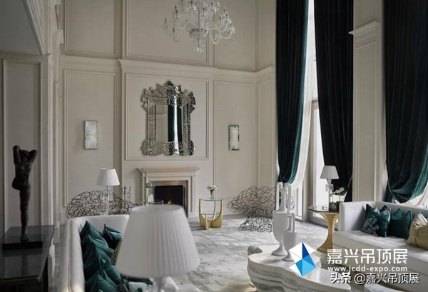 集成墙面新思维,集成墙面家装优势