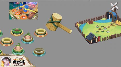 精灵食肆7日开服奖励,精灵食肆新服开服时间