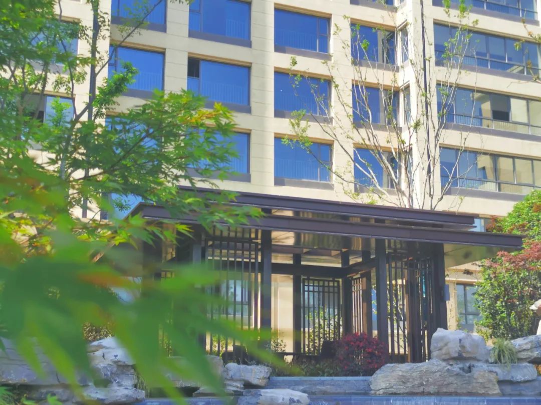 滨湖网红大平层,滨湖新区新盘