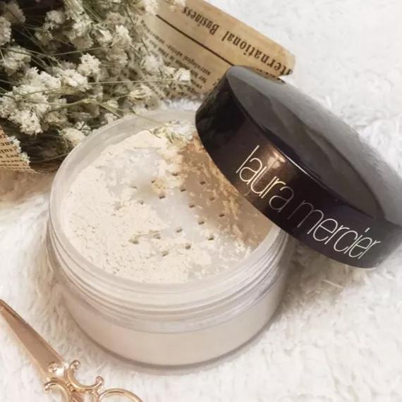 定妆粉粉饼定妆喷雾哪个效果好,colorkey珂拉琪hellokitty粉饼测评