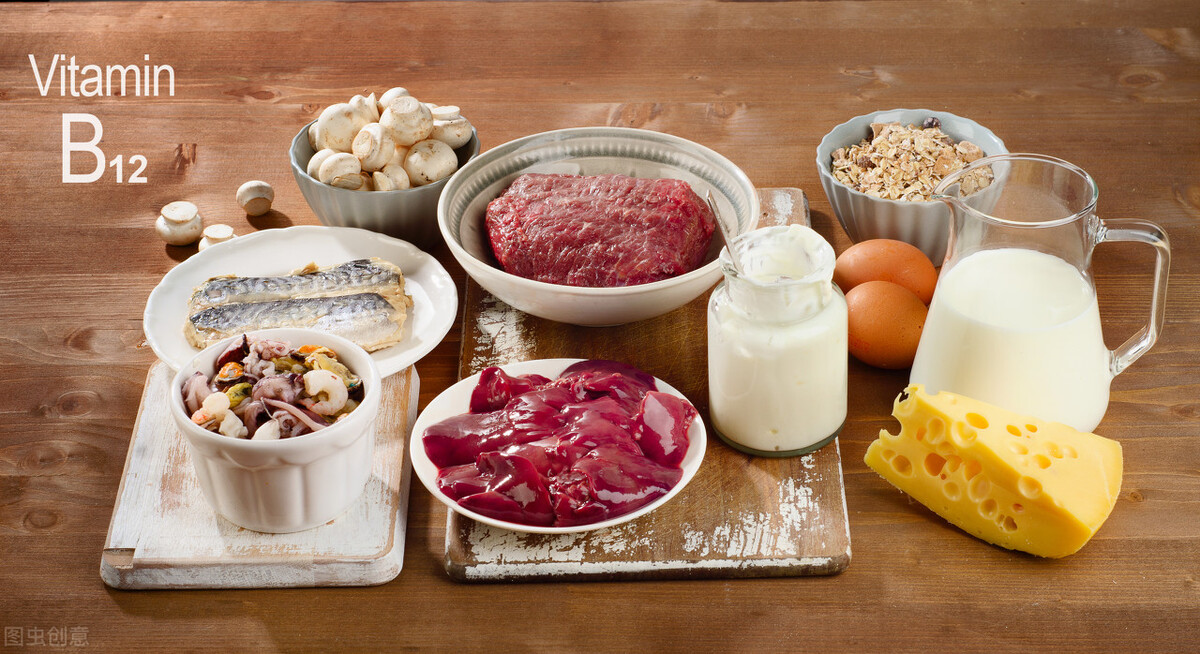 甲钴胺与维b1合用吗,甲钴胺和b12是一样的吗