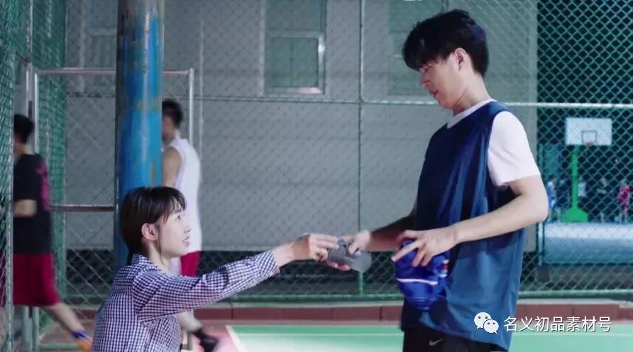 天热了给老公买个短袖,老公防摔水杯