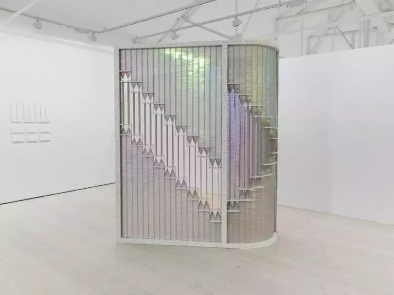 创意帘设计,垂直帘怎么设计