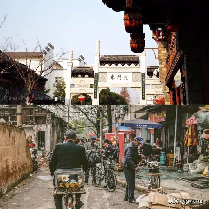 南京户外好玩的地方成人一日游,南京值得一去的3个冷门景点