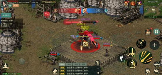 10年老玩家回归,10年老玩家回忆