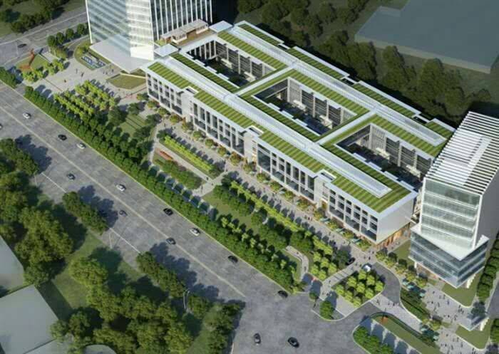 深圳平湖亚钢壹号2栋,深圳平湖亚钢一号写字楼