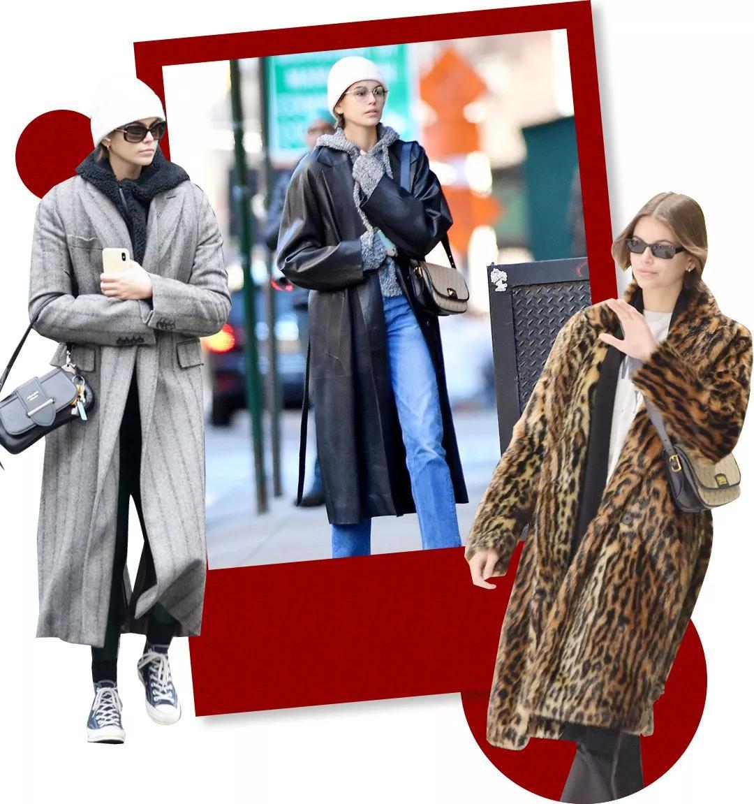 胖子秒变瘦穿衣大法,突然胖了10斤怎么减肥