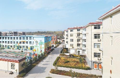 合村并居真的是最好的解决方案吗,合村并居如何评价