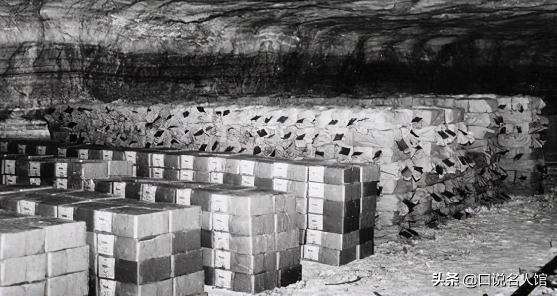 沈阳妇女拿3斤黄金去银行换钱,1980年一妇女拿三斤黄金