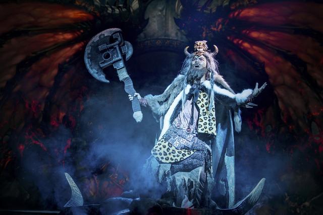 究竟是命运还是巧合,究竟是机缘巧合还是天道轮回