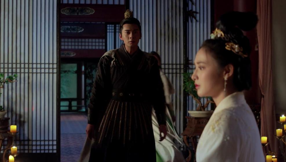 *宫东**：顾剑自私，干着损人不利己的勾当？他只不过是在还债而已！