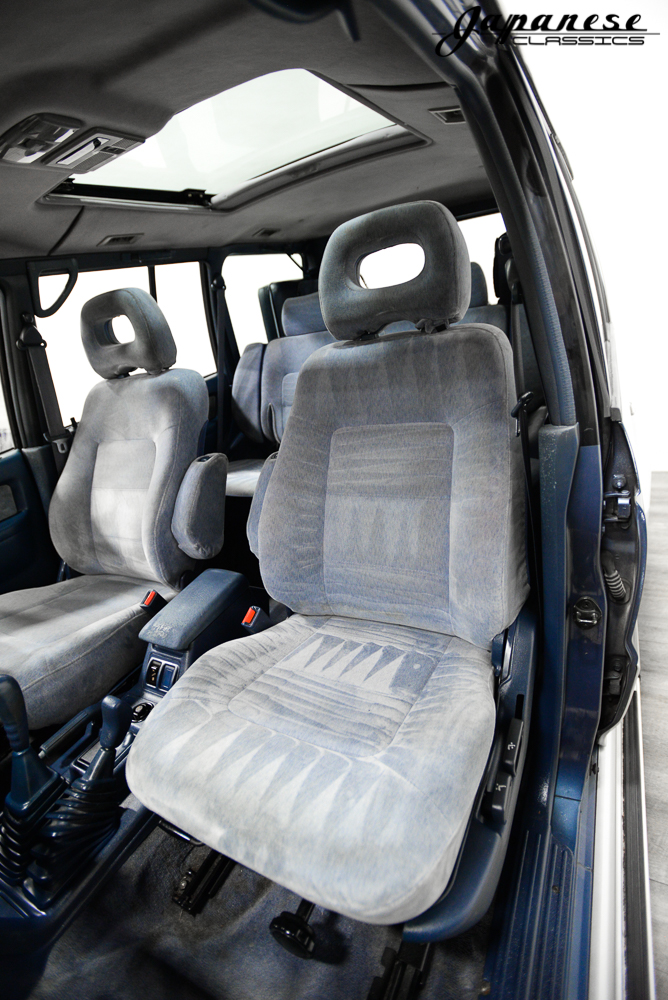 国外91年二手帕杰罗至今仍卖7万人民币看品相你觉得值么？