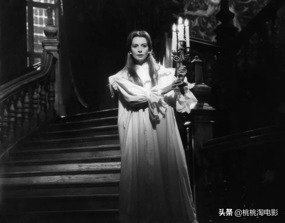 试胆大会恐怖瞬间,小众却超级好看的恐怖片大赏