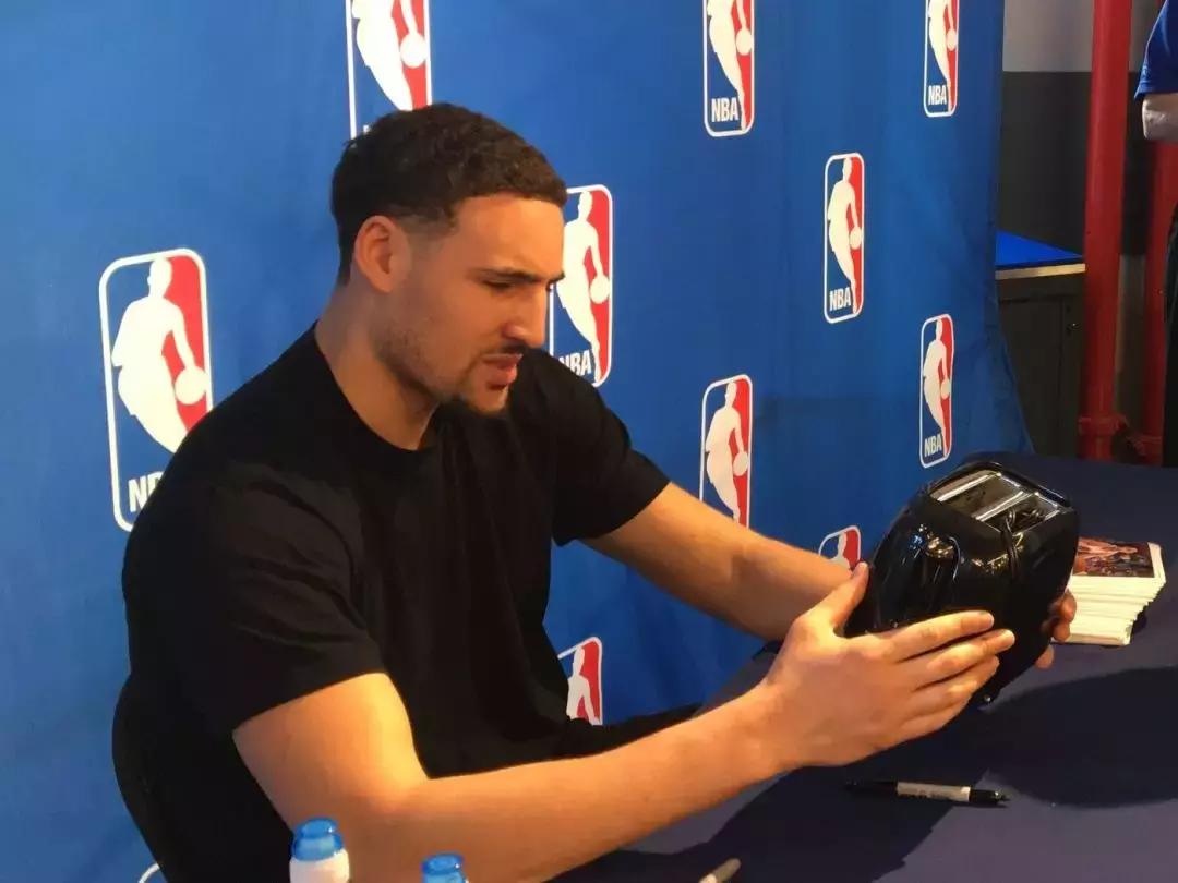 克莱汤普森新秀赛季数据,克莱汤普森nba历史地位