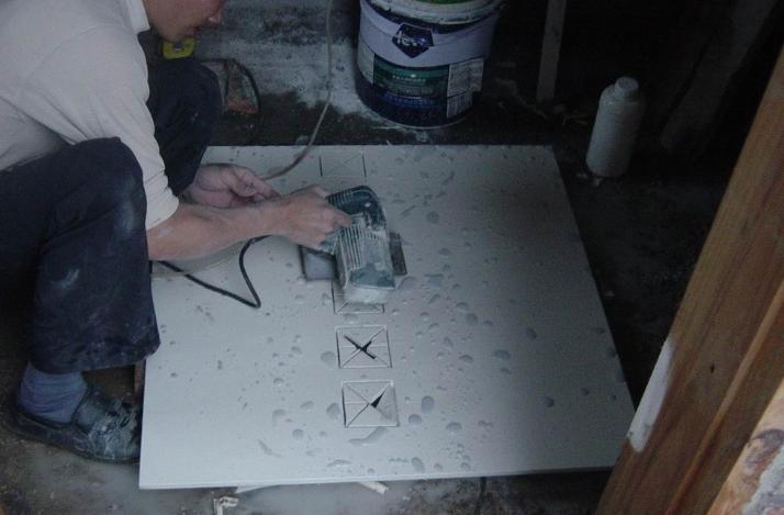 地插安装有什么好处,地插没预留怎么装