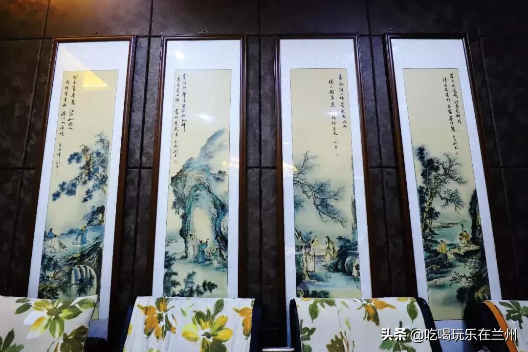 这家民族餐饮，多得是你不知道的美味！