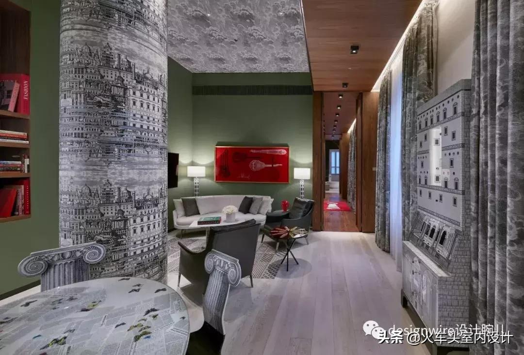 全球豪华酒店图片,文华东方酒店世界排名