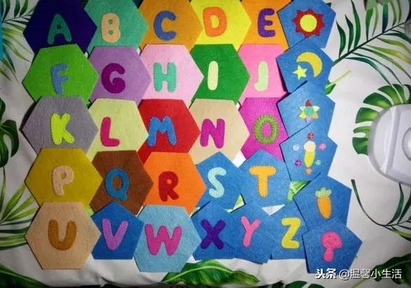 自己动手做一个足球,自制一个迷你足球