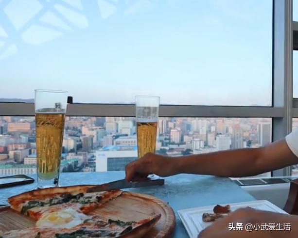 蒙古最豪华餐厅,蒙古国十大高端餐厅